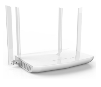 AX1800 路由器